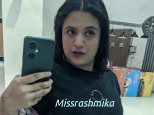 Missrashmika