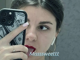 Missssweettt