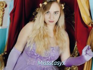 Missstasyx