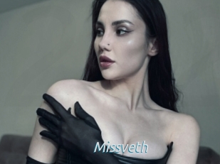 Missveth