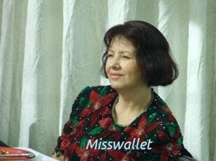 Misswallet