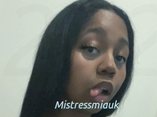 Mistressmiauk