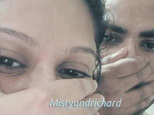 Mistyandrichard