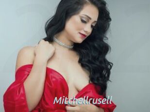 Mitchellrusell
