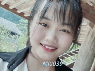 Miu039