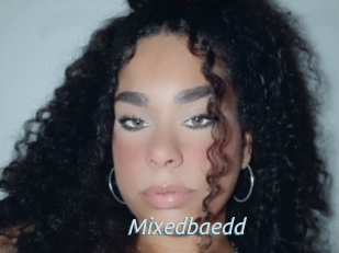 Mixedbaedd