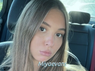 Miyaevans