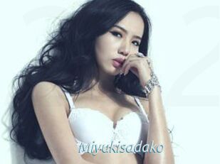 Miyukisadako