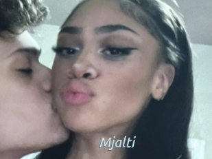 Mjalti