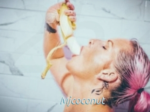 Mjcoconut