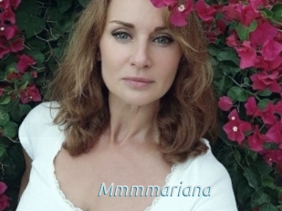 Mmmmariana