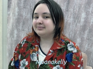 Moanakelly