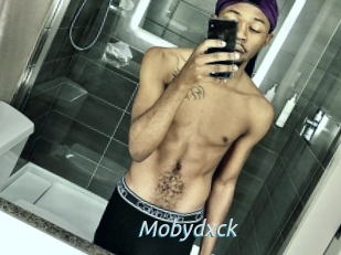 Mobydxck