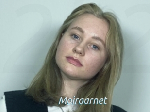 Moiraarnet