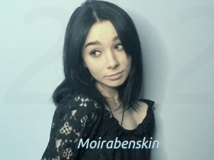 Moirabenskin
