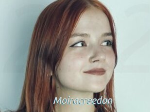 Moiracreedon