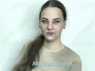 Moiraedmands