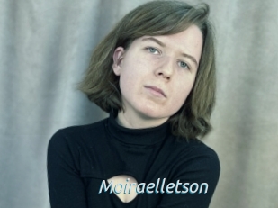 Moiraelletson