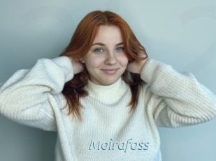 Moirafoss
