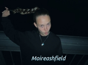 Moireashfield