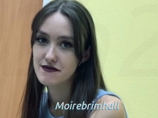 Moirebrimhall