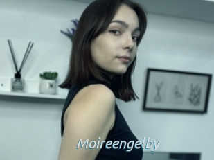 Moireengelby