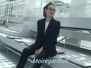 Moiregarman