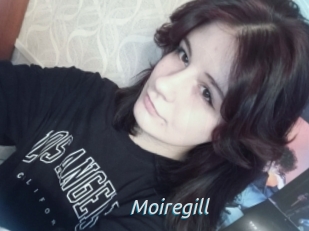 Moiregill