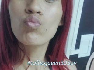 Molliequeen303av