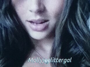 Mollyjoglittergal