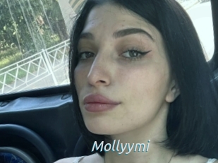 Mollyymi