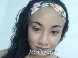 Mommysexy