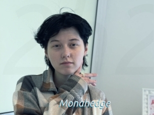 Monahedge