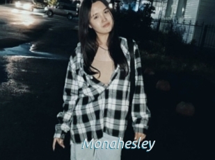 Monahesley