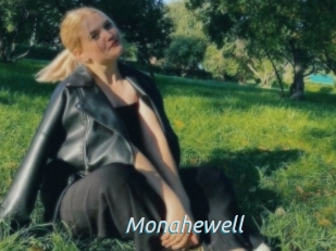 Monahewell