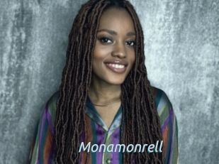Monamonrell