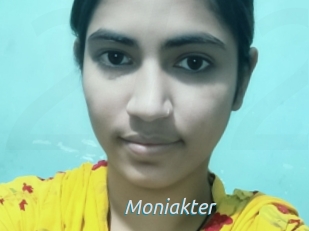 Moniakter
