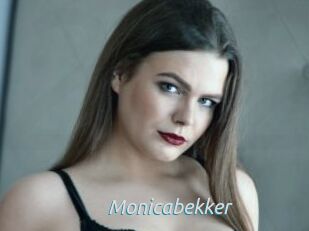 Monicabekker