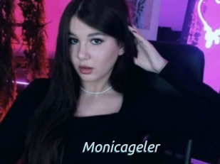 Monicageler