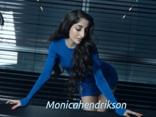 Monicahendrikson