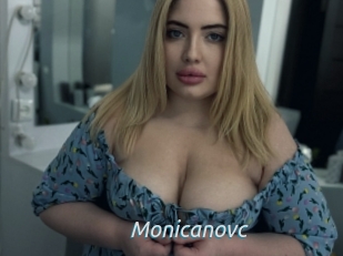 Monicanovc