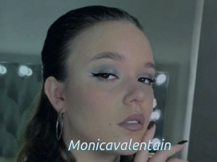 Monicavalentain