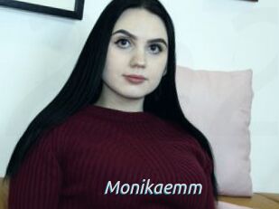 Monikaemm