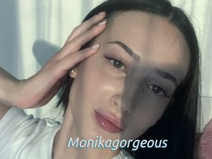 Monikagorgeous