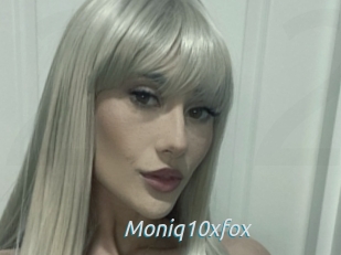 Moniq10xfox