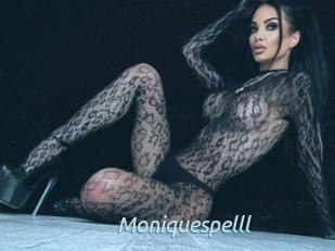 Moniquespelll