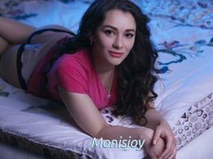 Monisjoy