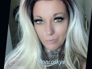 Monroskye