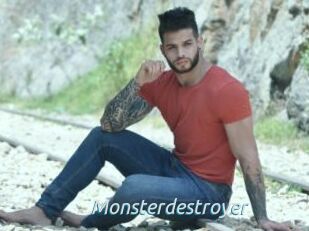 Monsterdestroyer