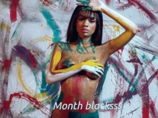 Month_blacksss